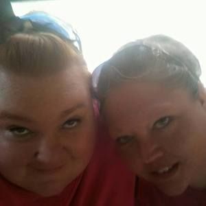 Meet your Posher, Kristina